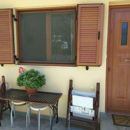 Ioannis Stagkonis Apartment Ágios Nikólaos Exteriér fotografie
