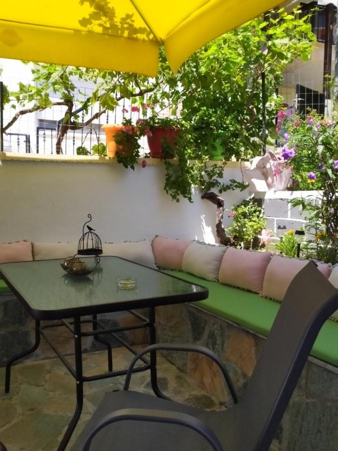 Ioannis Stagkonis Apartment Ágios Nikólaos Exteriér fotografie