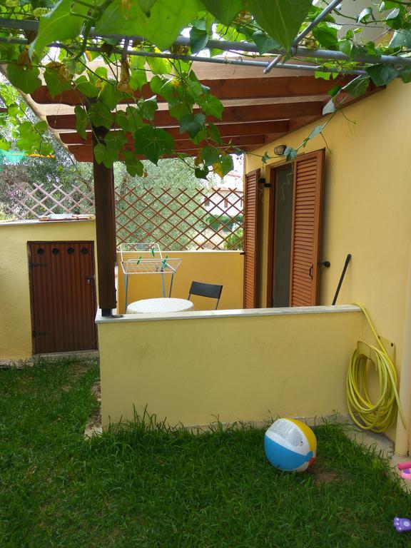 Ioannis Stagkonis Apartment Ágios Nikólaos Exteriér fotografie