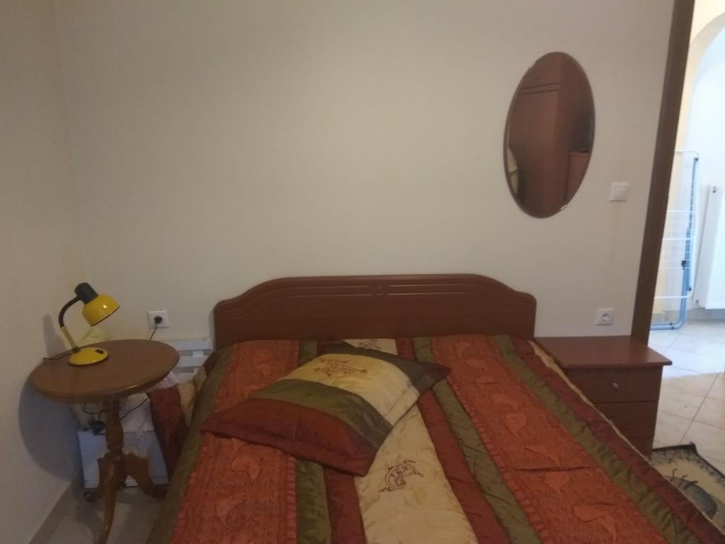 Ioannis Stagkonis Apartment Ágios Nikólaos Exteriér fotografie