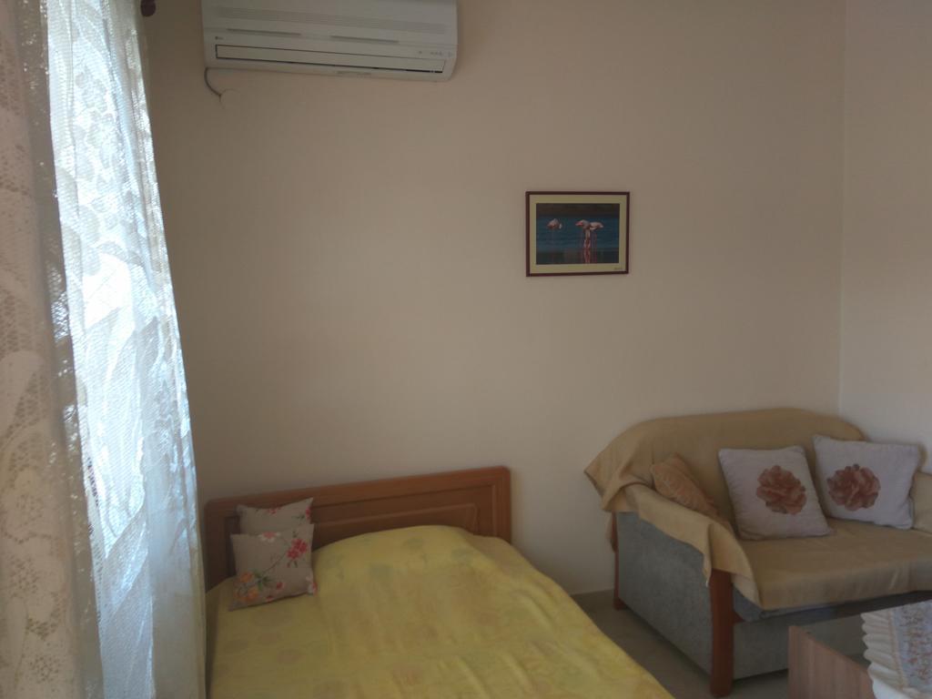 Ioannis Stagkonis Apartment Ágios Nikólaos Exteriér fotografie