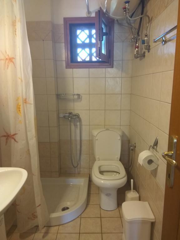 Ioannis Stagkonis Apartment Ágios Nikólaos Exteriér fotografie