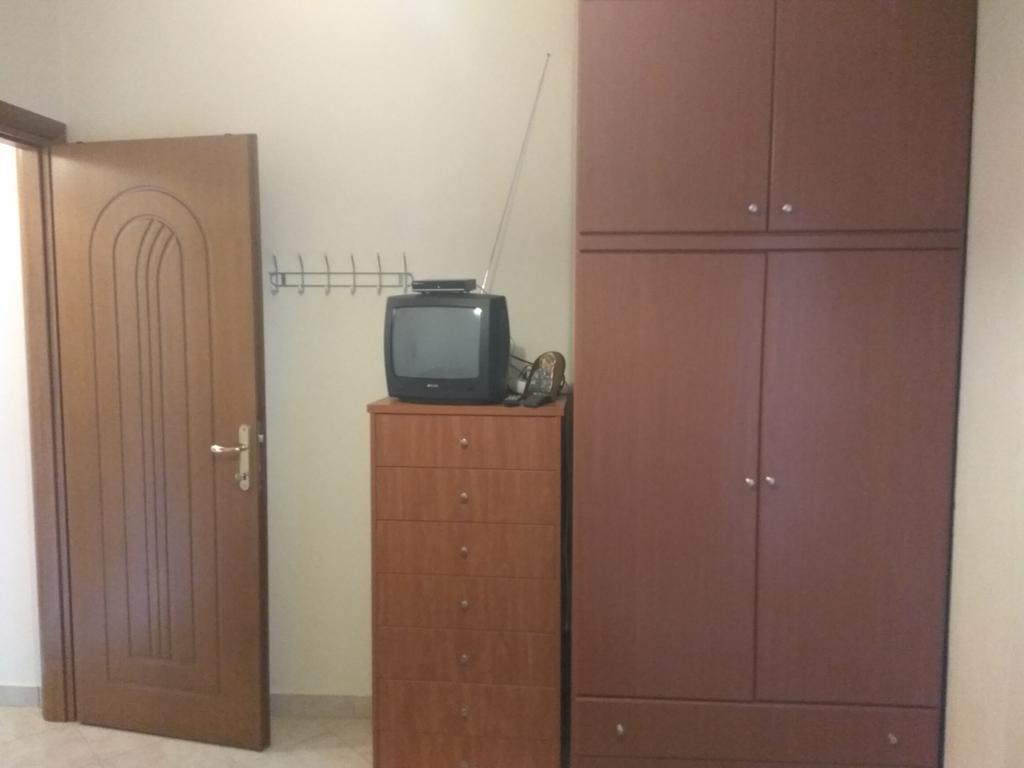 Ioannis Stagkonis Apartment Ágios Nikólaos Exteriér fotografie