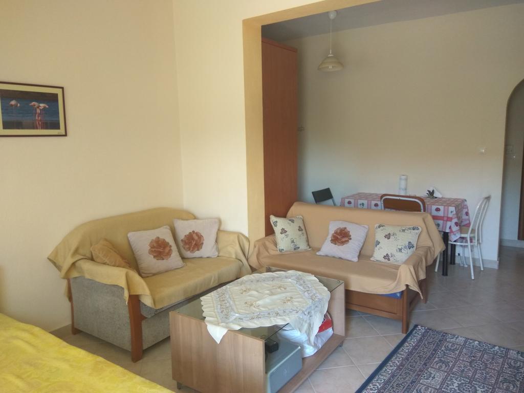 Ioannis Stagkonis Apartment Ágios Nikólaos Exteriér fotografie