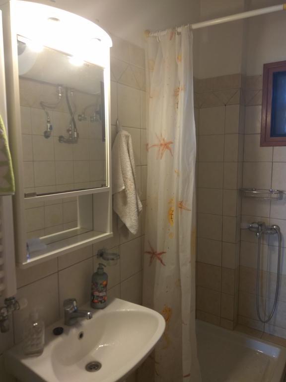 Ioannis Stagkonis Apartment Ágios Nikólaos Exteriér fotografie