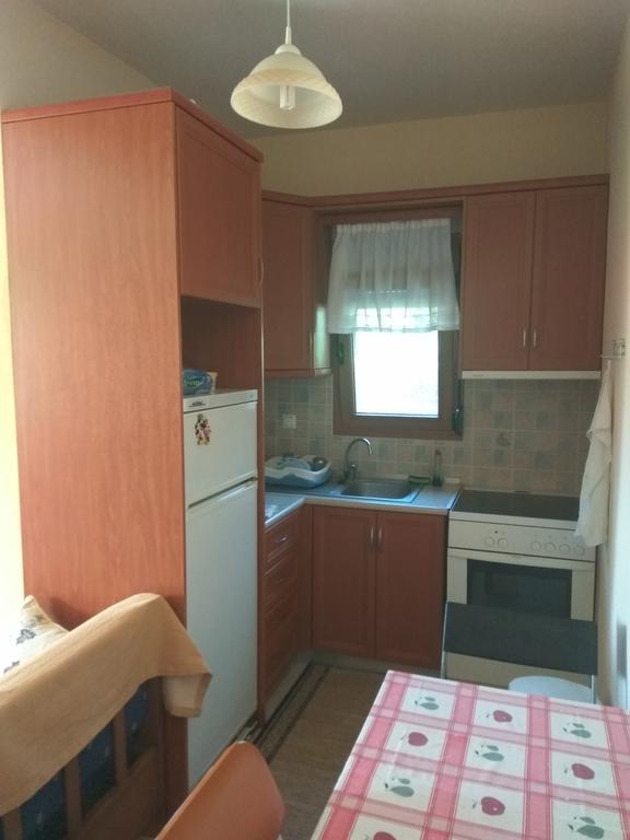 Ioannis Stagkonis Apartment Ágios Nikólaos Exteriér fotografie